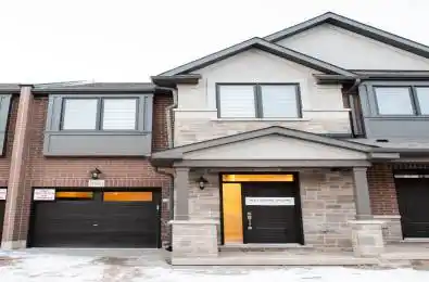 2184 Postmaster Drive Unit# 11 Oakville Ontario L6M 5T1