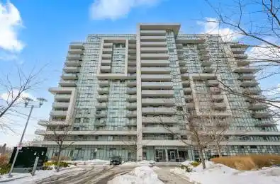 1346 Danforth Road Unit# 405 Toronto E08 Ontario M1J 0A9