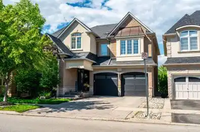 3153 Ferguson Drive Burlington Ontario L7M 0G3