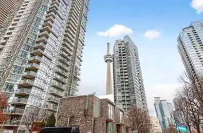 35 Mariner Terrace Unit# 605 Toronto C01 Ontario M5V 3V9