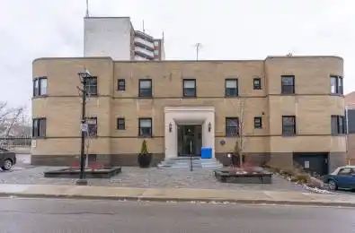 8 Wellington Street Unit# 4 Brampton Ontario L6Y 1K4