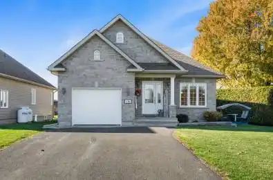 131 Caledonia Road The Nation Ontario K0C 2B0