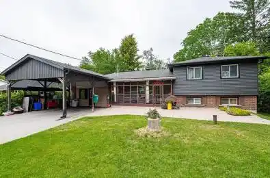 9910 Morning Glory Road Georgina Ontario L0E 1N0