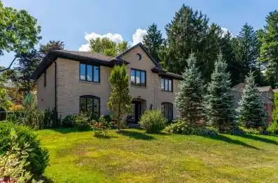 28 Stonegate Drive Hamilton Ontario L9G 3R7