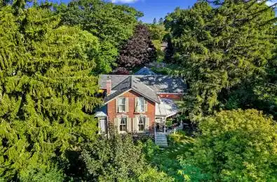 30 Bruton Street Port Hope Ontario L1A 1T9