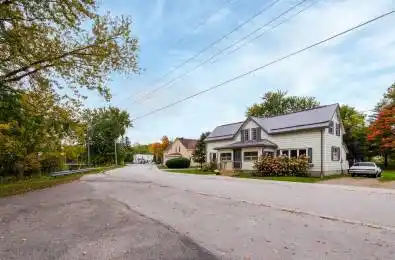 13 King Street Brockton Ontario N0G 1J0