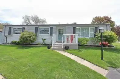 209 Biltmore Drive South Huron Ontario N0M 1T0