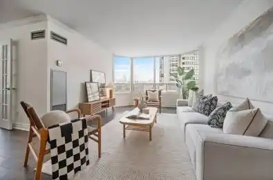 30 Greenfield Avenue Unit# 304 Toronto C14 Ontario M2N 6N3