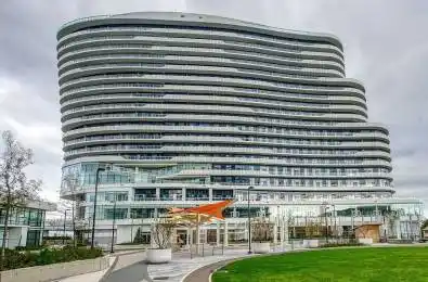 2520 Eglinton Avenue Unit# 1018 Mississauga Ontario L5M 0Y4