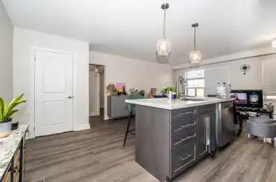 2637 Keele Street Unit# 9 Toronto W04 Ontario M6L 2P2