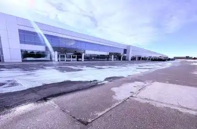 81 Zenway Boulevard Vaughan Ontario L4H 0S5