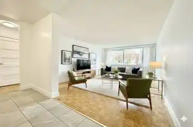 990 Avenue Road Unit# 108 Toronto C03 Ontario M5P 2K8