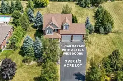 26 Island Lake Road Mono Ontario L9W 5K3