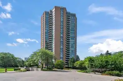 2000 Islington Avenue Unit# 808 Toronto W09 Ontario M9P 3S7