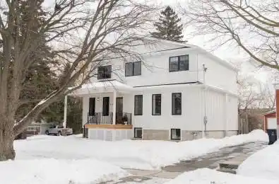 45 Boyce Avenue Toronto E08 Ontario M1J 1K4