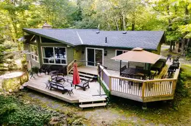 1157 Between Lakes Trail Minden Hills Ontario K0M 1J1