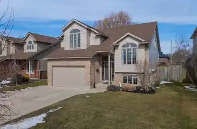 4001 WEINBRENNER Road Niagara Falls Ontario L2G 7X9