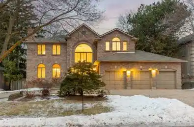 78 Gerald Street Toronto C12 Ontario M2L 2M8