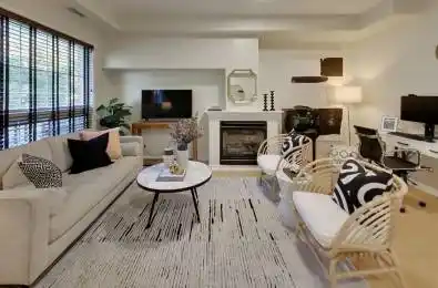 1785 Eglinton Avenue Unit# TH203 Toronto C13 Ontario M4A 2Y6