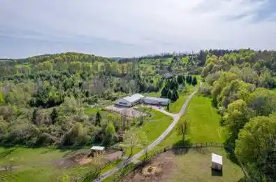 436 Eddystone Road Alnwick/Haldimand Ontario K0K 2G0