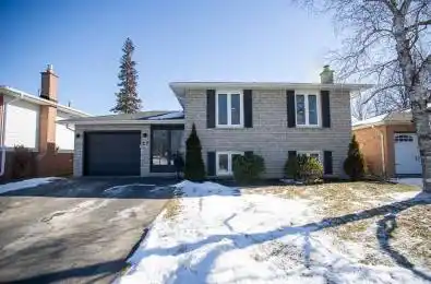 27 Coulbeck Road Brantford Ontario N3P 1B5