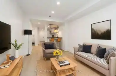 4268 Goldenrod Crescent Unit# Basement Mississauga Ontario L5V 3C2