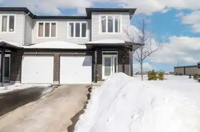 71 McPhail Road Carleton Place Ontario K7C 0P6