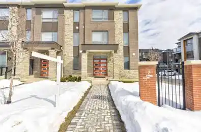 2 Summer Wind Lane Brampton Ontario L7A 0B6