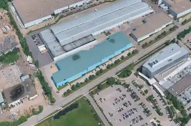 1045 Middlegate Road Mississauga Ontario L4Y 3Y4