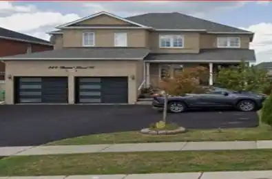 889 Bristol Road Mississauga Ontario L5V 2N9