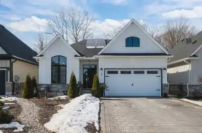 35 Compass Trail Central Elgin Ontario N5L 0B4