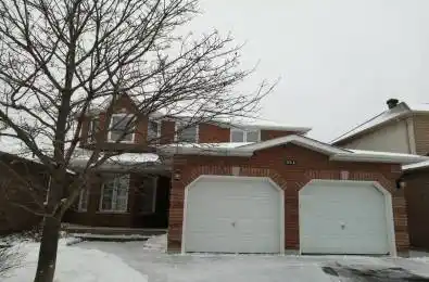 311 Stanley Street Barrie Ontario L4M 6X7