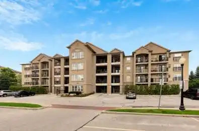 1360 Main Street Unit# 101 Milton Ontario L9T 7S5