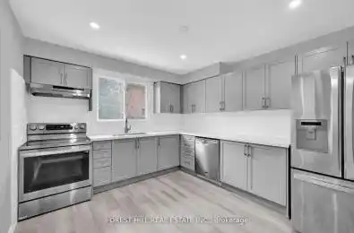 494 Elgin Street Unit# 6 Cobourg Ontario K9A 4T6