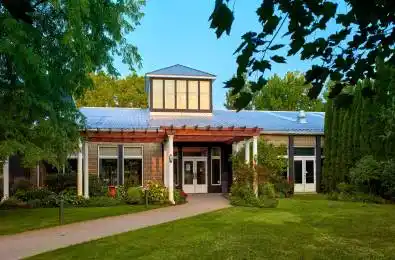 1339 LAKESHORE Road Niagara-on-the-Lake Ontario L0S 1J0