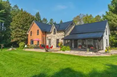 4718 County Rd 21 Road Dysart et al Ontario K0M 1S0