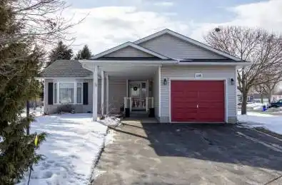 118 Bluffs Road Clarington Ontario L1B 1A8