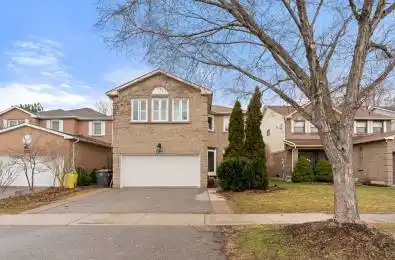 6164 Osprey Boulevard Mississauga Ontario L5N 5W5
