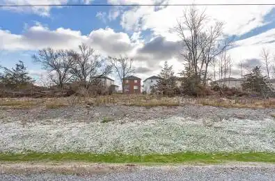 Lot 4 Emma Street Loyalist Ontario K0H 2H0