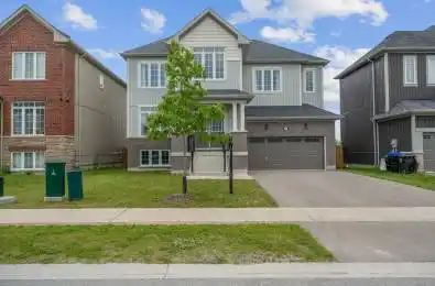 203 Roy Drive Clearview Ontario L0M 1S0