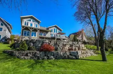 74 NORTH SHORE Road Northern Bruce Peninsula Ontario N0H 1W0