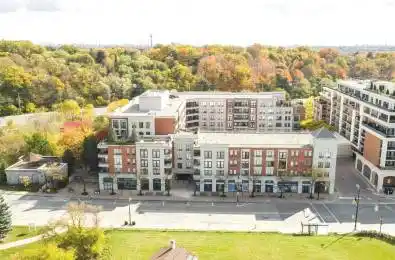 53 Woodbridge Avenue Unit# 315 Vaughan Ontario L4L 9K9