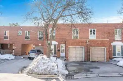 26 Anvil Mill Way Toronto C12 Ontario M2L 1R1
