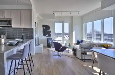 71 Redpath Avenue Unit# 402 Toronto C10 Ontario M4S 0E1