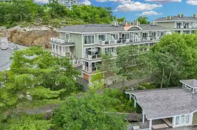 1869 Muskoka 118 Road Unit# BTV-W 101 Muskoka Lakes Ontario P1L 1W8