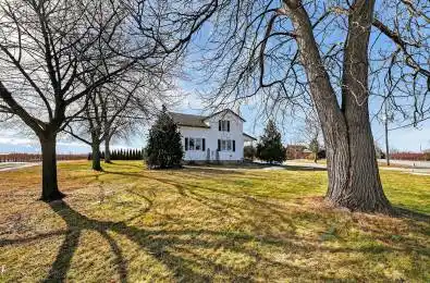 765 Lakeshore Road Niagara-on-the-Lake Ontario L0S 1J0