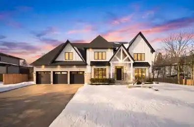 26 Royal Avenue King Ontario L0G 1N0