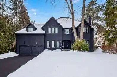 1436 Crescent Road Mississauga Ontario L5H 1P6