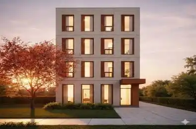 47 Ranleigh Avenue Toronto C04 Ontario M4N 1X2