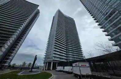 117 Mcmahon Drive Unit# 808 Toronto C15 Ontario M2K 0E4